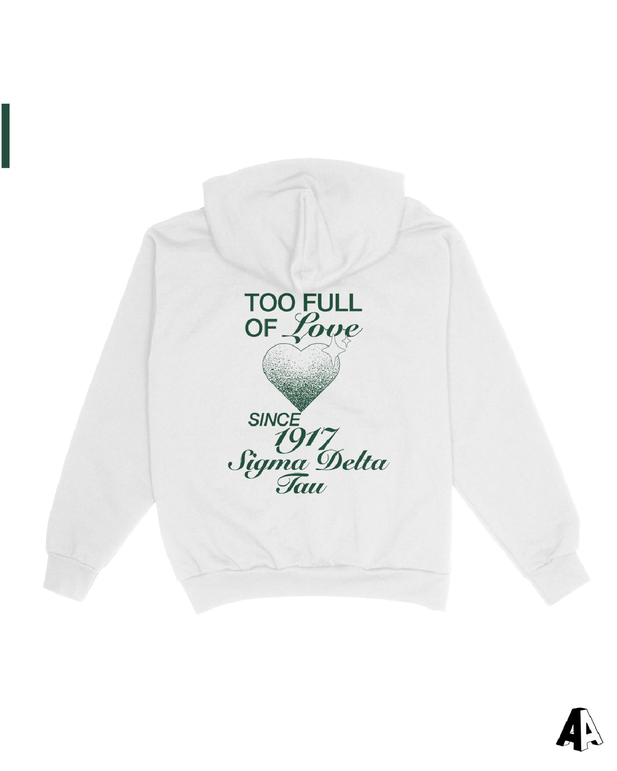 Sigma delta tau discount hoodie