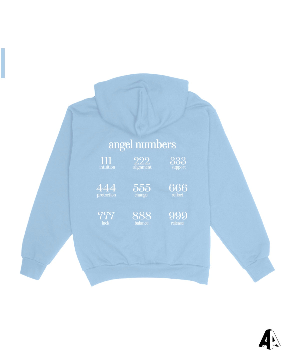 Angel sweatshirt best sale