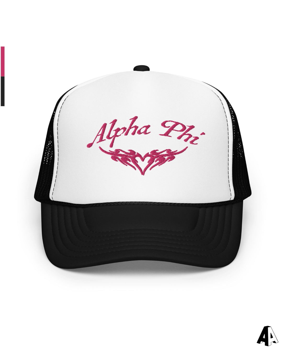 Company - Alpha Apparel Hats