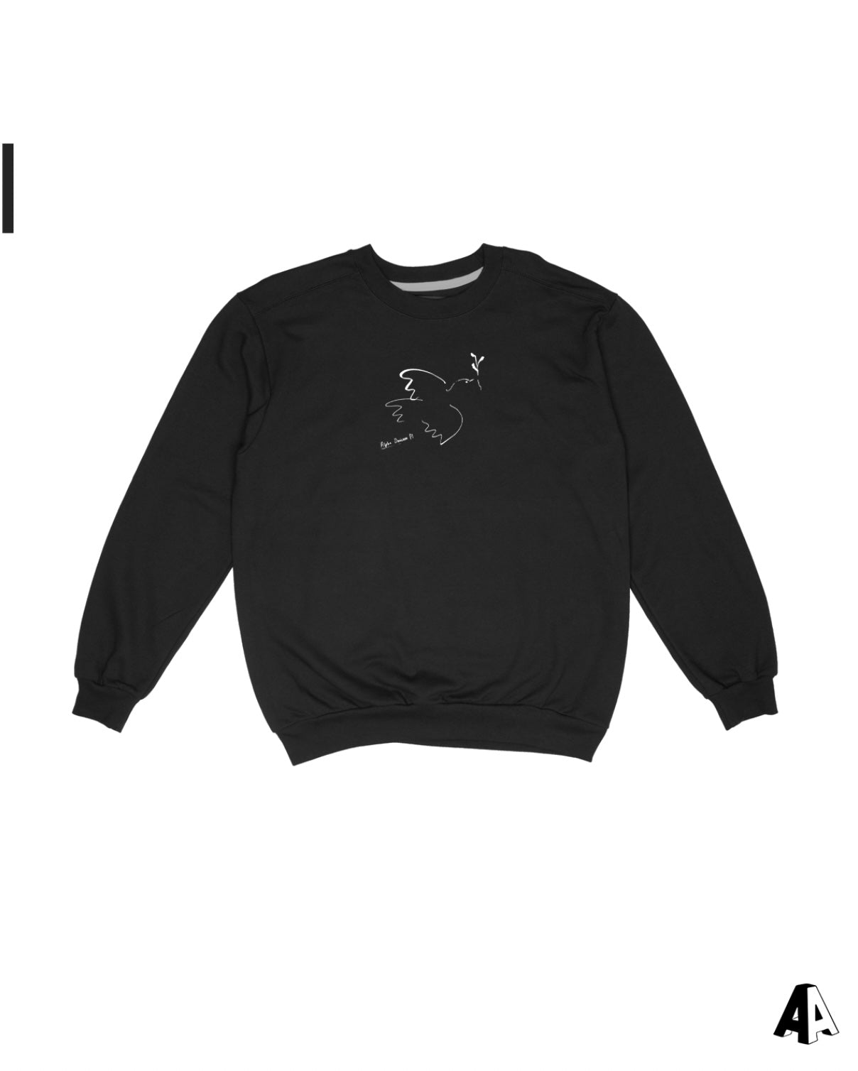 Kappa polar outlet sweatshirt