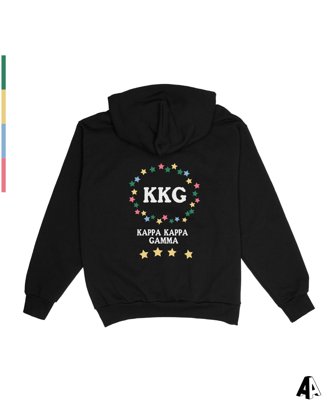 Sweat kappa discount